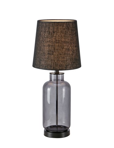 Markslojd COSTERO Stołowa 1L 61,5cm Dymiony/Czarny 108696
