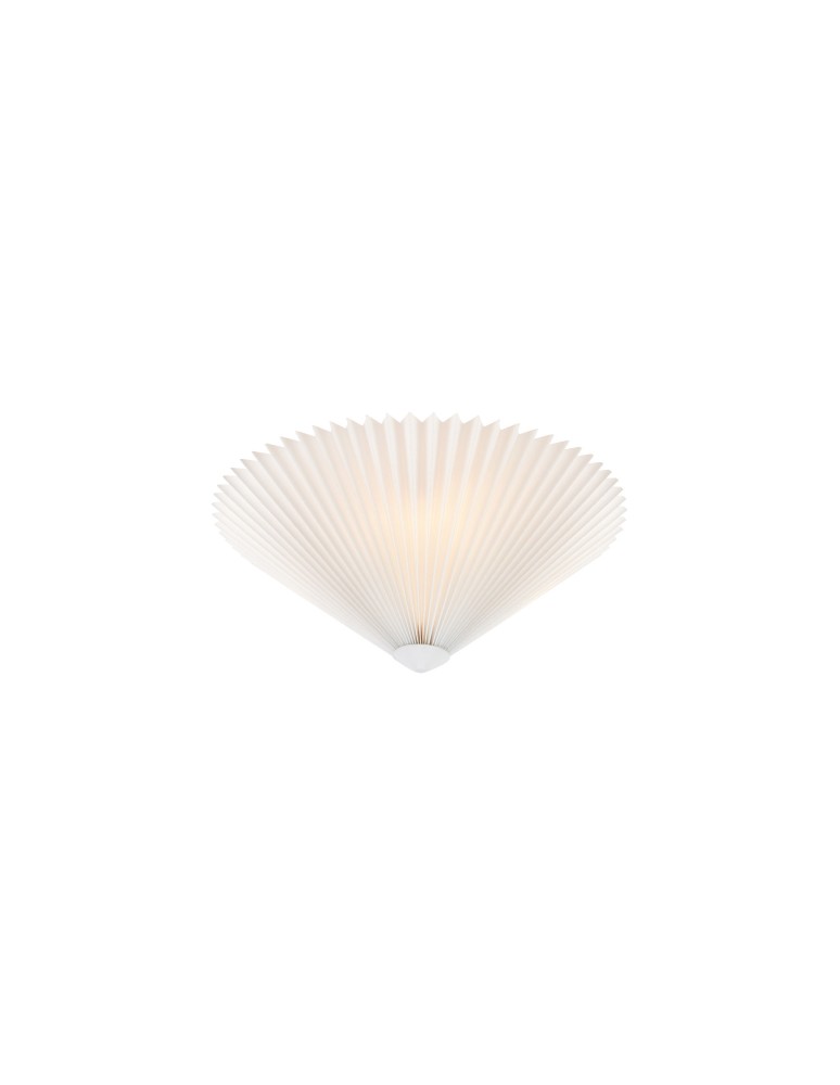 Markslojd PLISADO Plafon 3L 42cm Biały 108701