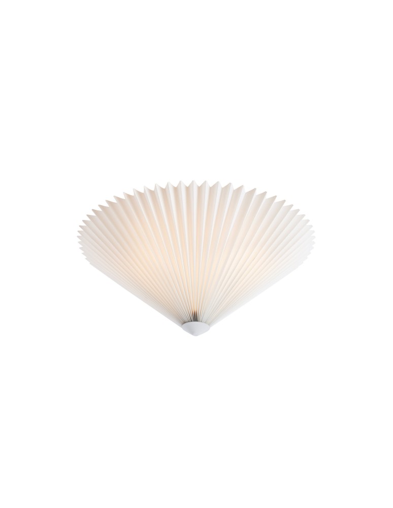 Markslojd PLISADO Plafon 3L 50cm Biały 108702