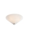 Markslojd PLISADO Plafon 3L 50cm Biały 108702