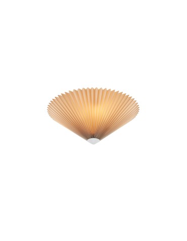 Markslojd PLISADO Plafon 3L 42cm Beżowy 108704