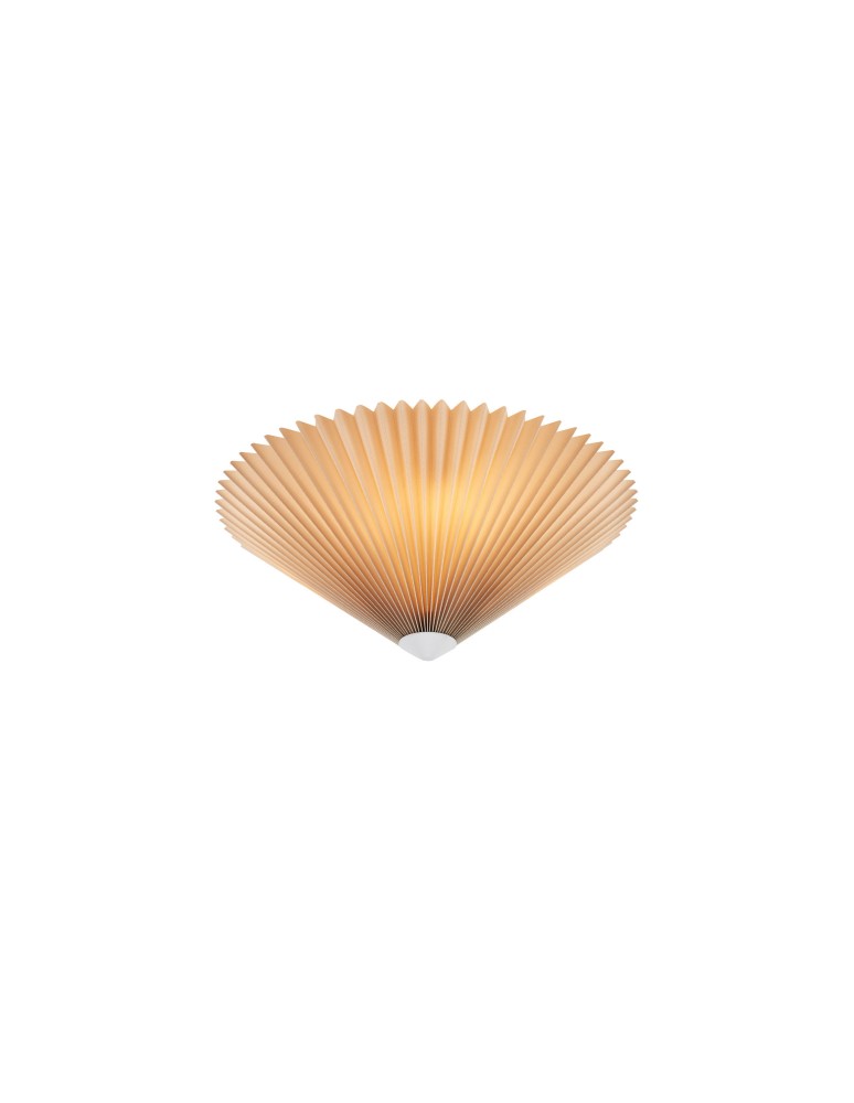 Markslojd PLISADO Plafon 3L 42cm Beżowy 108704