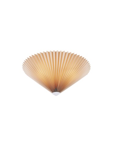Markslojd PLISADO Plafon 3L 50cm Beżowy 108705