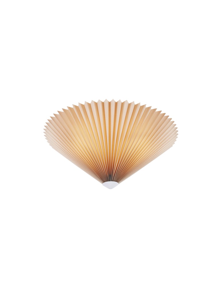 Markslojd PLISADO Plafon 3L 50cm Beżowy 108705