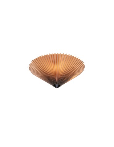 Markslojd PLISADO Plafon 3L 42cm Szary 108707