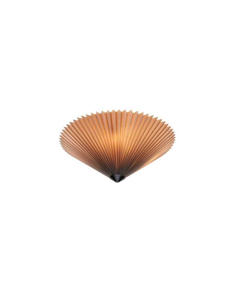 Markslojd PLISADO Plafon 3L 42cm Szary 108707