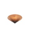 Markslojd PLISADO Plafon 3L 42cm Szary 108707