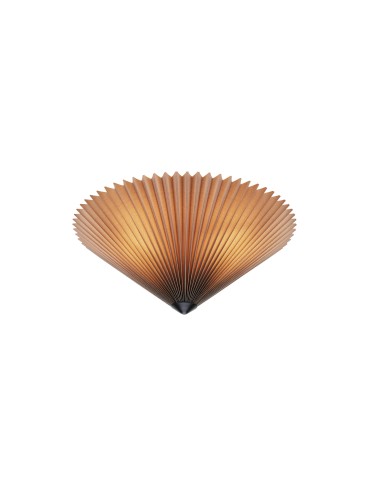 Markslojd PLISADO Plafon 3L 50cm Szary 108708