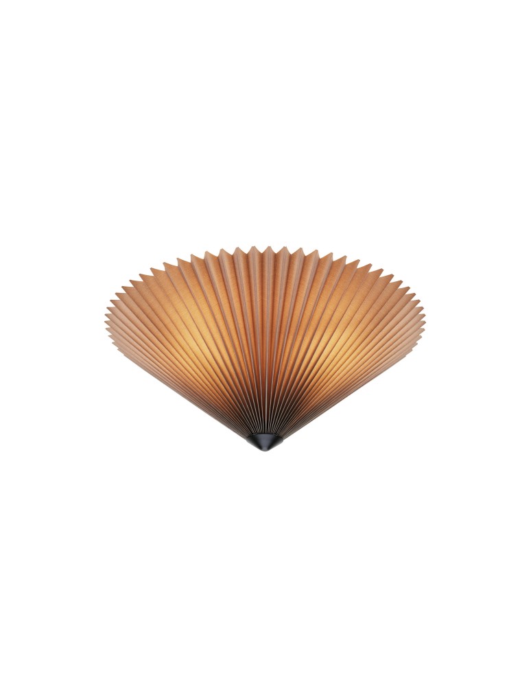 Markslojd PLISADO Plafon 3L 50cm Szary 108708