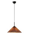 Markslojd PLISADO Wisząca 1L 50cm Szary 108709