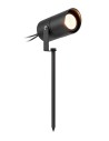 Markslojd UNITE 12 Spot 6W Czarny IP44 108640