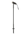 Markslojd UNITE 12 Spot 60cm 0,8W Czarny IP44 108641