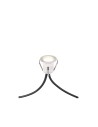 Markslojd UNITE 12 Decklight 6L 0,4W Stalowy IP44 108644