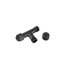 Markslojd UNITE 12 T-connector IP44 108645 Markslojd UNITE 12 T-connector IP44 108645