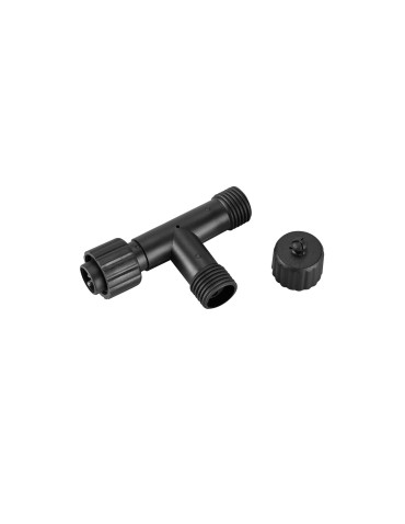 Markslojd UNITE 12 T-connector IP44 108645