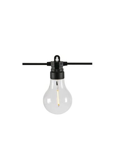 Markslojd UNITE 12 Party Light Łańcuch Girlanda 10L Extra IP44 108651 - produkt 2