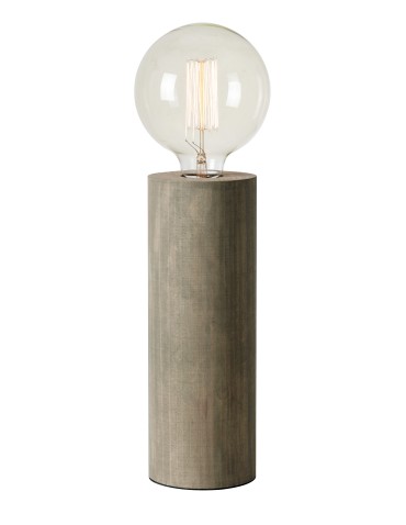 Markslojd LEGNA Stołowa 1L 28cm Szary 108756