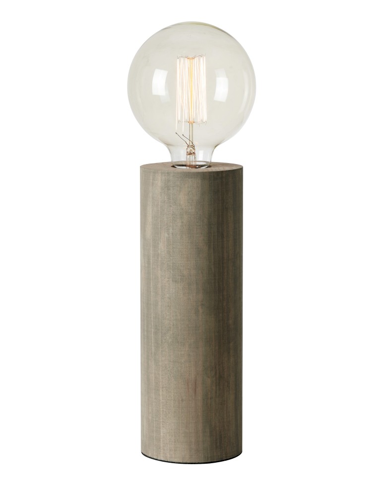 Markslojd LEGNA Stołowa 1L 28cm Szary 108756