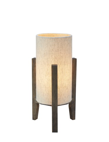 Markslojd ERUCA Stołowa 1L 34cm Brązowy/Beżowy 108759
