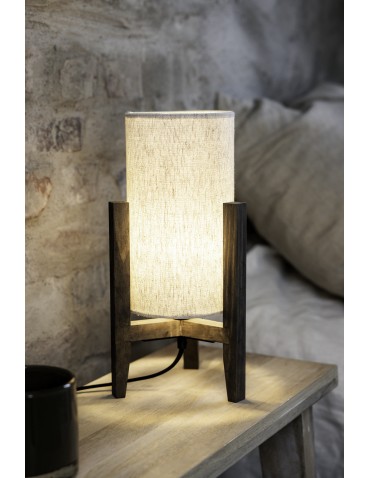 Markslojd ERUCA Stołowa 1L 34cm Brązowy/Beżowy 108759 - produkt 2