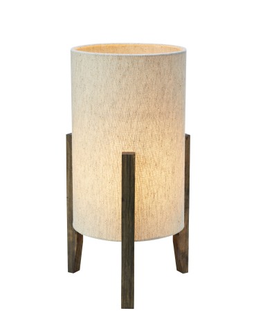 Markslojd ERUCA Stołowa 1L 39cm Brązowy/Beżowy 108760