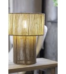 Lampy stołowe w stylu skandynawskim - Markslojd SOGA Stołowa 1L Kolor Naturalny 108769 - product 3