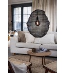 Markslojd TAZZA Wisząca 1L Czarny 108772 Markslojd TAZZA Wisząca 1L Czarny 108772