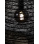 Markslojd TAZZA Wisząca 1L Czarny 108772 Markslojd TAZZA Wisząca 1L Czarny 108772