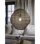 Markslojd TAZZA Wisząca 1L Złoty 108773 Markslojd TAZZA Wisząca 1L Złoty 108773