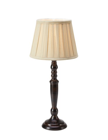 Markslojd CHOCOLAT Stołowa 1L 46cm Beżowy/Brązowy Ciemny 108776