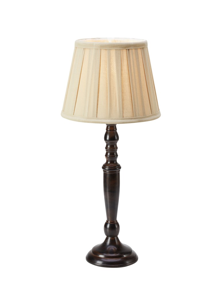 Markslojd CHOCOLAT Stołowa 1L 46cm Beżowy/Brązowy Ciemny 108776