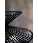 Lampy wiszące boho - Markslojd DUPLICI Wisząca 1L Czarny 108784 - product 3