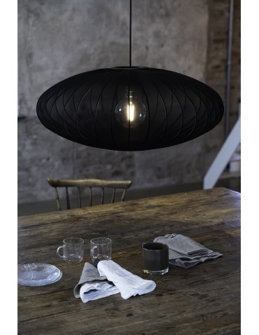 Markslojd FLORENCE Wisząca 75 Czarny 108789 - produkt 2
