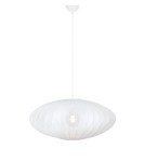 Lampy wiszące w stylu skandynawskim - Markslojd FLORENCE Wisząca 75 Biały 108790 - product 1