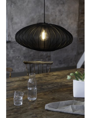 Markslojd FLORENCE Wisząca 60 Czarny 108793 - produkt 2