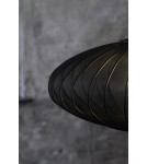 Lampy wiszące w stylu skandynawskim - Markslojd FLORENCE Wisząca 60 Czarny 108793 - product 3