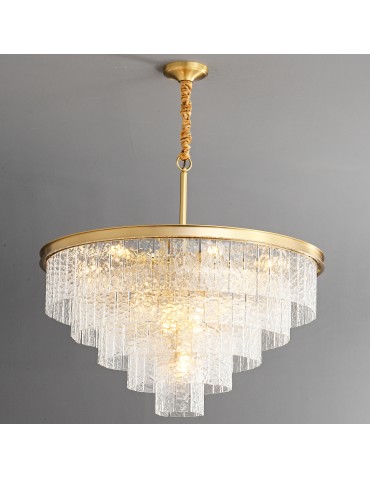 Step Into Design Lampa wisząca ICELAND biała 60 cm ST-6308-6 - produkt 2