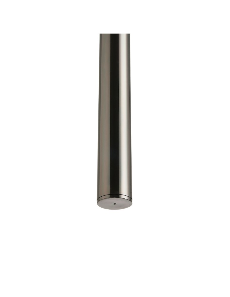 Step Into Design Lampa wisząca O-LINE LED 93 cm czarna ST-1689L BK