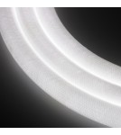 Kinkiety designerskie -  Step Into Design Lampa ścienna FANTASIA czarna 30 cm ST-9282W1 BK - product 4