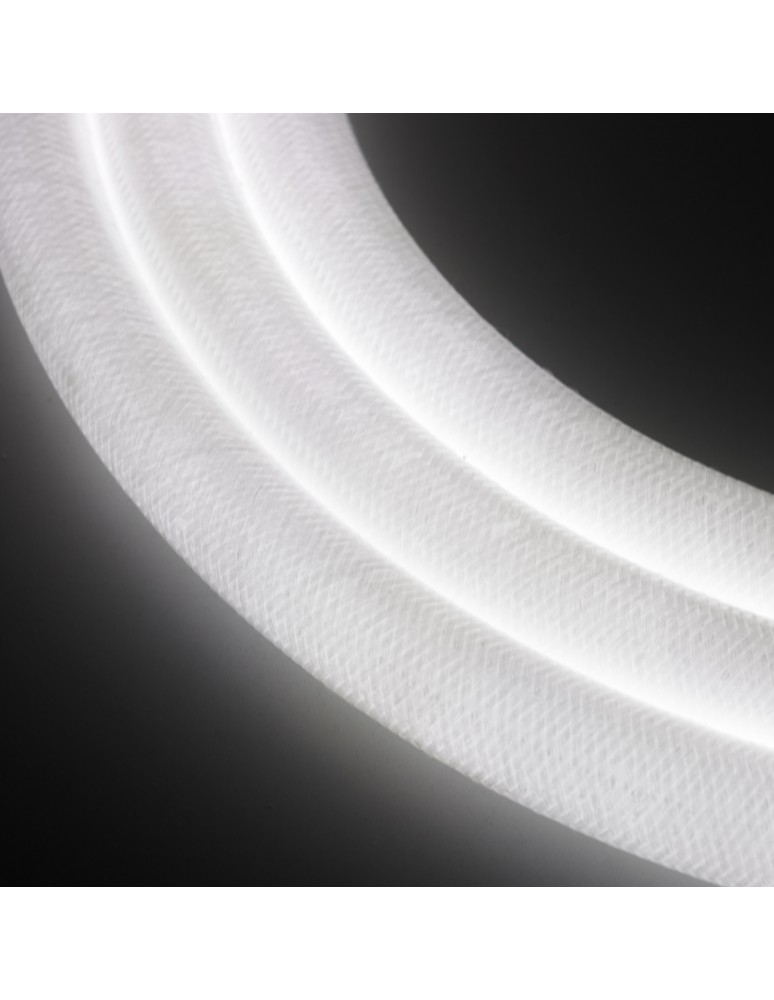 Step Into Design Lampa ścienna FANTASIA czarna 30 cm ST-9282W1 BK