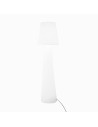  Step Into Design Lampa ogrodowa stojąca GARDENA M LED RGBW 16 kolorów 120 cm ES-DC005