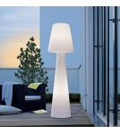 Lampy ogrodowe przenośne -  Step Into Design Lampa ogrodowa stojąca GARDENA M LED RGBW 16 kolorów 120 cm ES-DC005 - product 2
