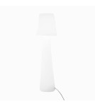 Step Into Design Lampa ogrodowa stojąca GARDENA L LED RGBW 16 kolorów 150 cm ES-DC006  Step Into Design Lampa ogrodowa stojąca GARDENA L LED RGBW 16 kolorów 150 cm ES-DC006