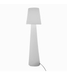Step Into Design Lampa ogrodowa stojąca GARDENA L LED RGBW 16 kolorów 150 cm ES-DC006  Step Into Design Lampa ogrodowa stojąca GARDENA L LED RGBW 16 kolorów 150 cm ES-DC006