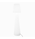Step Into Design Lampa ogrodowa stojąca GARDENA XL LED RGBW 16 kolorów 180 cm ES-DC007 Step Into Design Lampa ogrodowa stojąca GARDENA XL LED RGBW 16 kolorów 180 cm ES-DC007