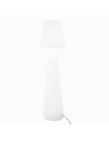 Step Into Design Lampa ogrodowa stojąca GARDENA XL LED RGBW 16 kolorów 180 cm ES-DC007 Step Into Design Lampa ogrodowa stojąca GARDENA XL LED RGBW 16 kolorów 180 cm ES-DC007