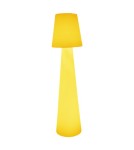 Step Into Design Lampa ogrodowa stojąca GARDENA XL LED RGBW 16 kolorów 180 cm ES-DC007 Step Into Design Lampa ogrodowa stojąca GARDENA XL LED RGBW 16 kolorów 180 cm ES-DC007
