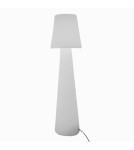 Step Into Design Lampa ogrodowa stojąca GARDENA XL LED RGBW 16 kolorów 180 cm ES-DC007 Step Into Design Lampa ogrodowa stojąca GARDENA XL LED RGBW 16 kolorów 180 cm ES-DC007