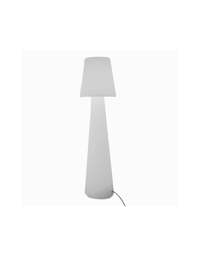 Step Into Design Lampa ogrodowa stojąca GARDENA XL LED RGBW 16 kolorów 180 cm ES-DC007 Step Into Design Lampa ogrodowa stojąca GARDENA XL LED RGBW 16 kolorów 180 cm ES-DC007