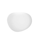 Lampy ogrodowe przenośne -  Step Into Design Lampa ogrodowa kamień PEBBLE S LED RGBW 16 kolorów 32 cm ES-ST003 - product 1